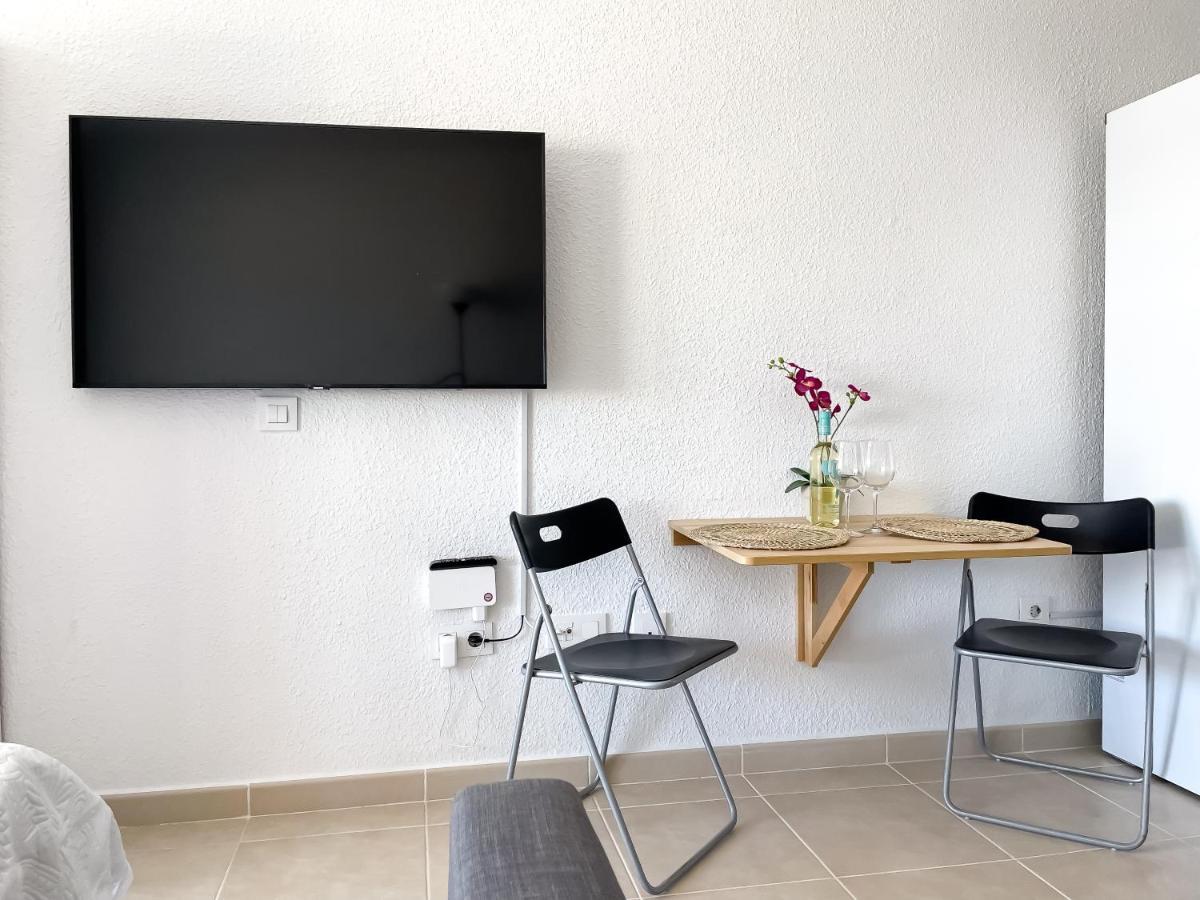 Boulevard Loft Corralejo By Best Holidays Fuerteventura Exterior photo