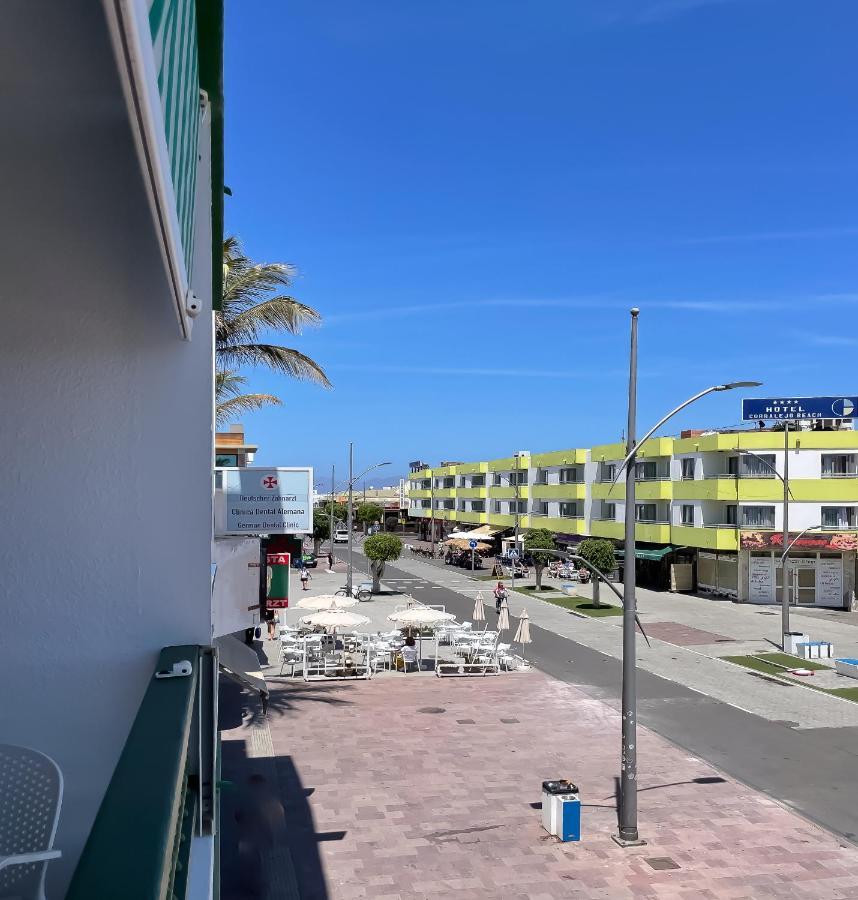 Boulevard Loft Corralejo By Best Holidays Fuerteventura Exterior photo