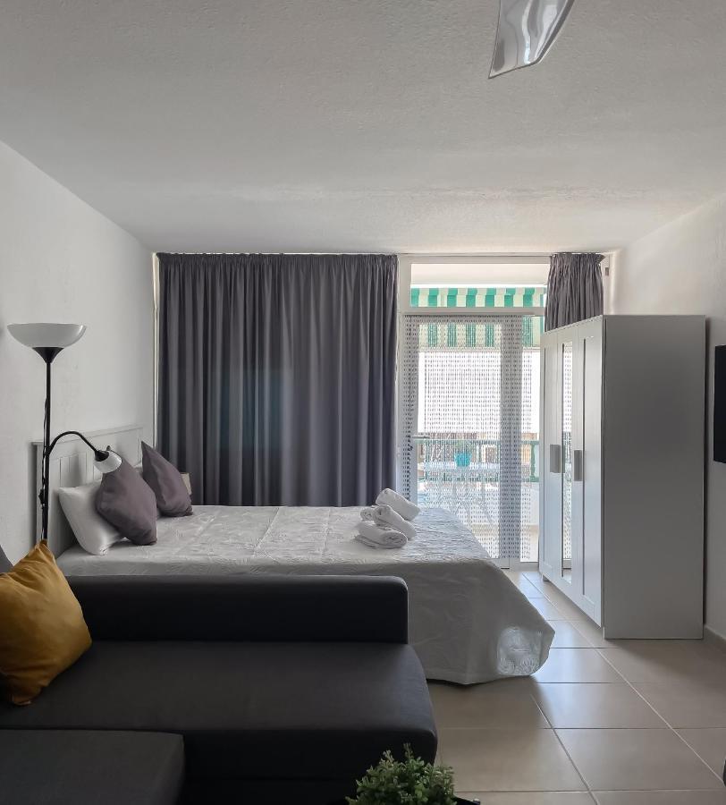 Boulevard Loft Corralejo By Best Holidays Fuerteventura Exterior photo